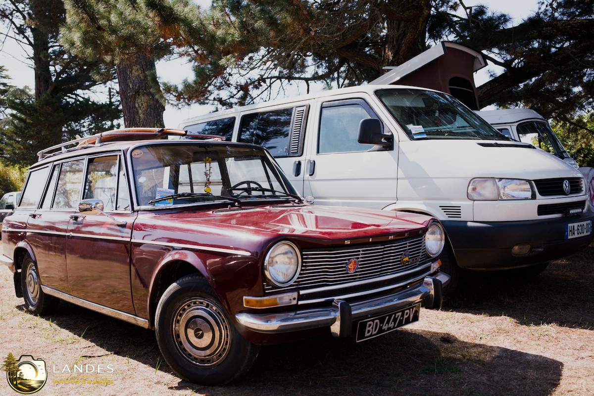 🚗🏍️ Addiction aux 2 et 4 Roues 2026 : le patrimoine mécanique en fête à Soustons